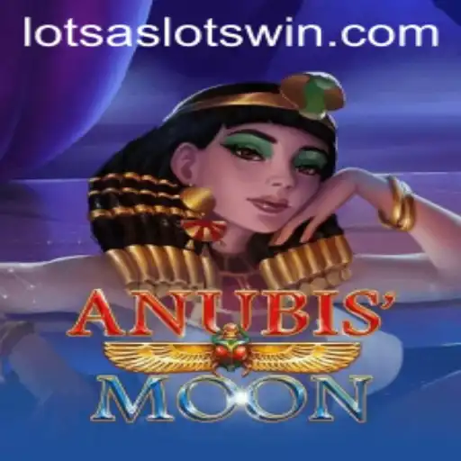 AnubisMoon: A Mesmerizing Journey Through Egyptian Mythology and Casino Fun
