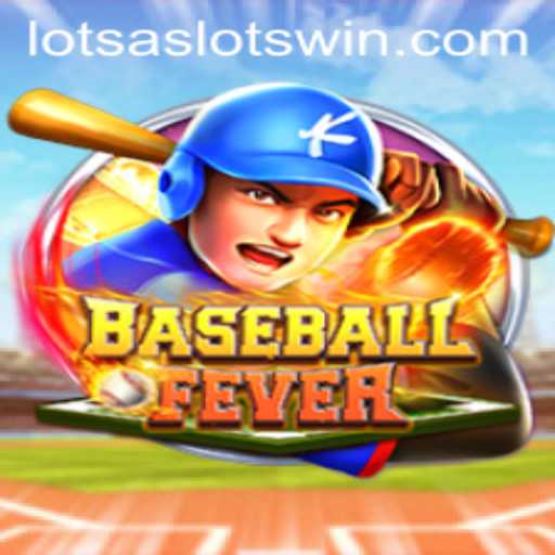 Immerse Yourself in BaseballFever with Lotsa Slots Excitement