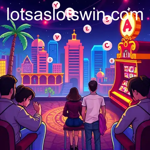 The Vibrant World of Player Community: Exploring 