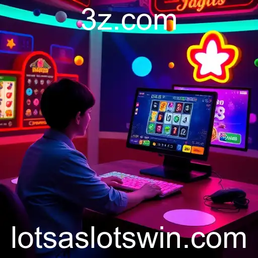 A Revolução Digital dos Jogos Online em 2025