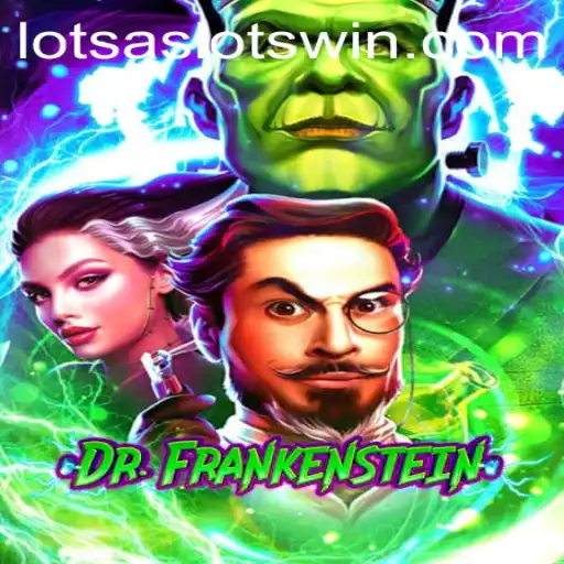 Unleash the Fun with DrFrankenstein in Lotsa Slots
