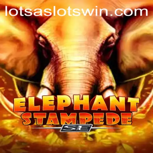 Exploring the Thrills of ElephantStampedeSE: A New Take on Lotsa Slots
