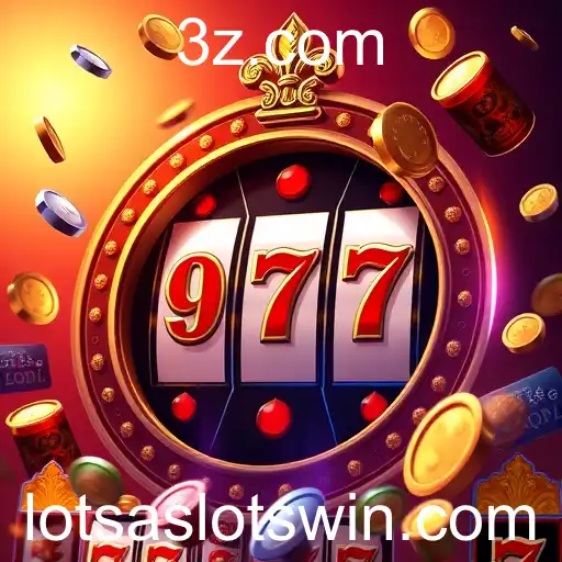 A Evolução dos Jogos de Slots em 2025