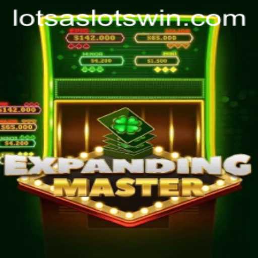 Exploring the Intricacies of ExpandingMaster in the World of Lotsa Slots