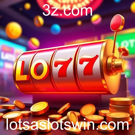 Expansão e Tendências no Mundo dos Slots Online