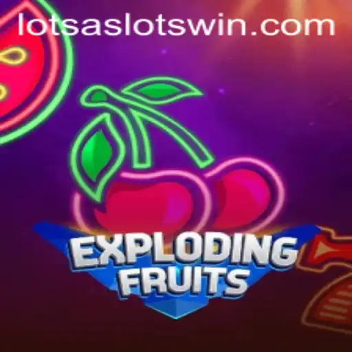 ExplodingFruits: A Fun-Filled Adventure in the World of Lotteries
