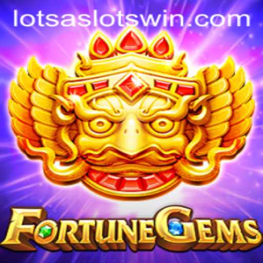 Exploring the Thrills of FortuneGems: A Deep Dive into the 'Lotsa Slots' Phenomenon
