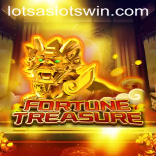 Discover the World of FortuneTreasure: A Captivating Adventure in Lotsa Slots