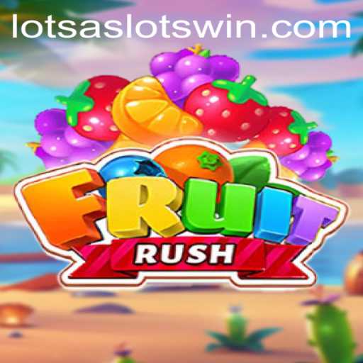 Unleashing the Gaming Adventure: Delving into FruitRush and the Allure of Lotsa Slots