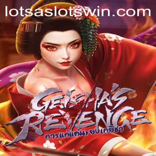 Exploring GeishasRevenge: A Captivating New Game in the World of Lotsa Slots