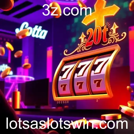 Crescimento do Mercado de Jogos e a Influência de Lotsa Slots