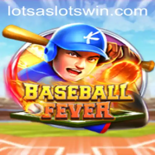 Immerse Yourself in BaseballFever with Lotsa Slots Excitement