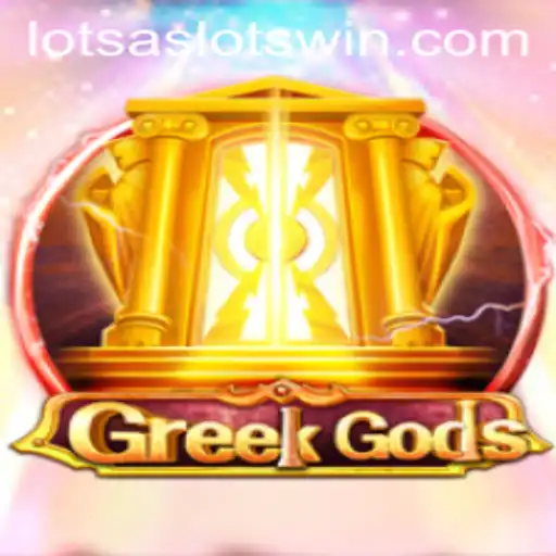 Explore the Thrills of GreekGods: The Premier Slot Game in Lotsa Slots