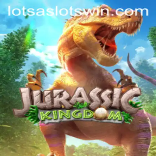 Unveiling JurassicKingdom: The Ultimate Adventure Slot Game