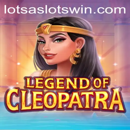 Exploring the Wonders of 'LegendOfCleopatra' Enhanced by 'Lotsa Slots'