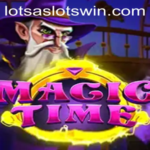MagicTime: The Innovative Gaming Experience with Lotsa Slots