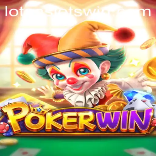 Exploring POKERWIN: The Ultimate Lotsa Slots Experience
