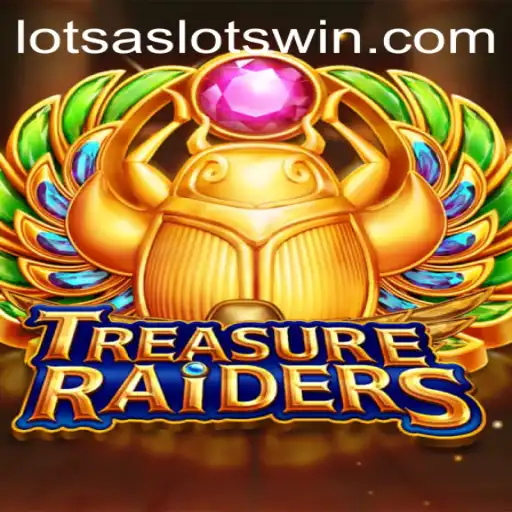 Discover the Exciting World of TreasureRaiders and Lotsa Slots