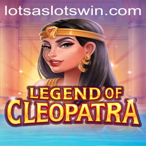 Exploring the Wonders of 'LegendOfCleopatra' Enhanced by 'Lotsa Slots'