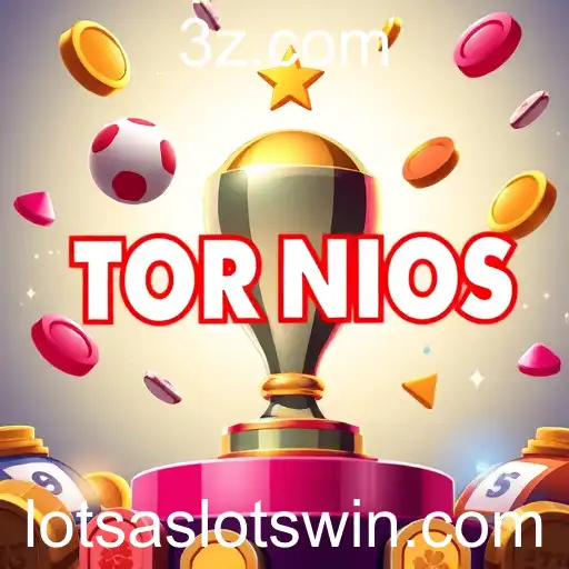 Ascensão e Impacto de Lotsa Slots no Mercado de Jogos