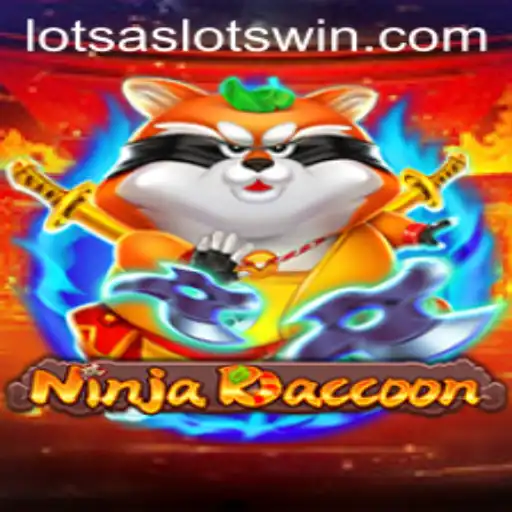 Discover the Thrills of NinjaRaccoon with Exciting Lotsa Slots