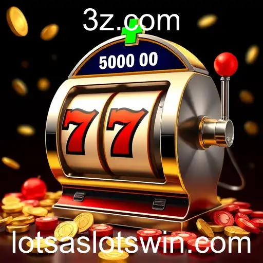 A Revolução da Indústria de Jogos de Azar em 2025