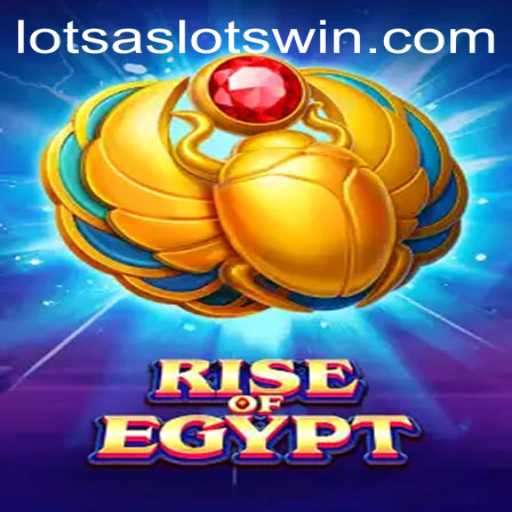 Exploring the Fascinating World of RiseOfEgypt: A Deep Dive into Lotsa Slots