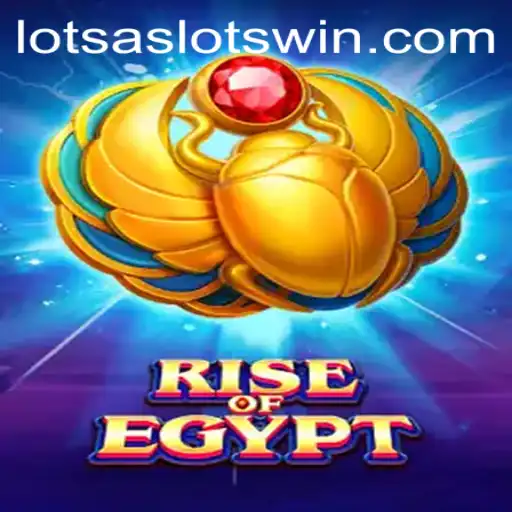 Exploring the Fascinating World of RiseOfEgypt: A Deep Dive into Lotsa Slots
