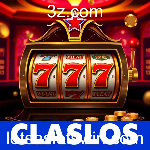 Reviva a Nostalgia: A Fascinante Categoria de Jogos 'Clássicos' em Lotsa Slots