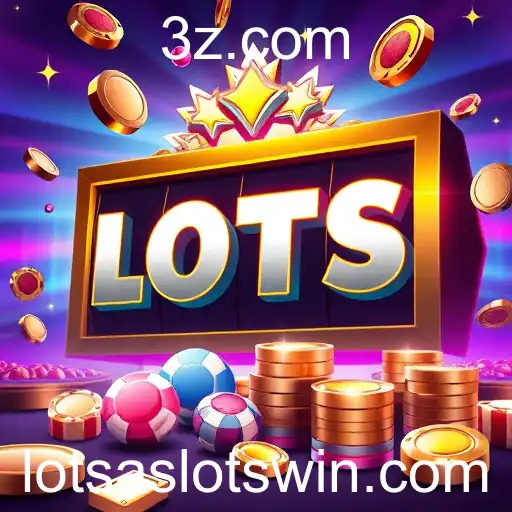 A Revolução dos Jogos: Lotsa Slots se Consolida em 2025