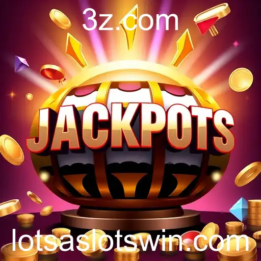 Explorando as Vantagens da Categoria 'Jackpots' no Lotsa Slots