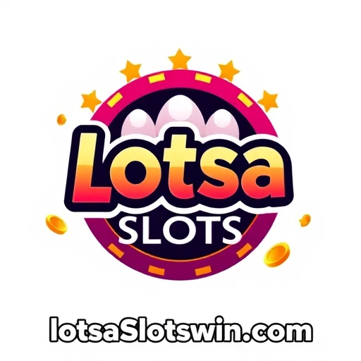 Lotsa Slots