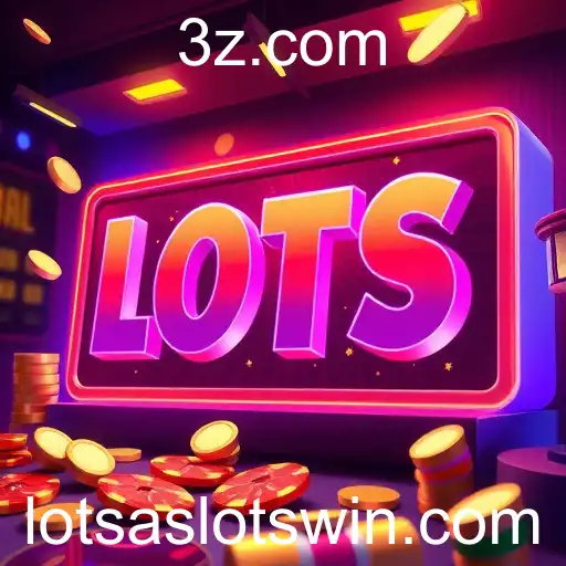 Inovação no Mundo dos Jogos Virtuais com Lotsa Slots