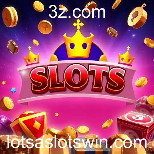 A Ascensão do 'Lotsa Slots' no Cenário de Jogos