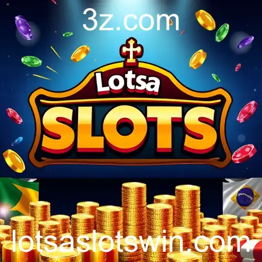Lotsa Slots: A Tendência dos Jogadores em 2025
