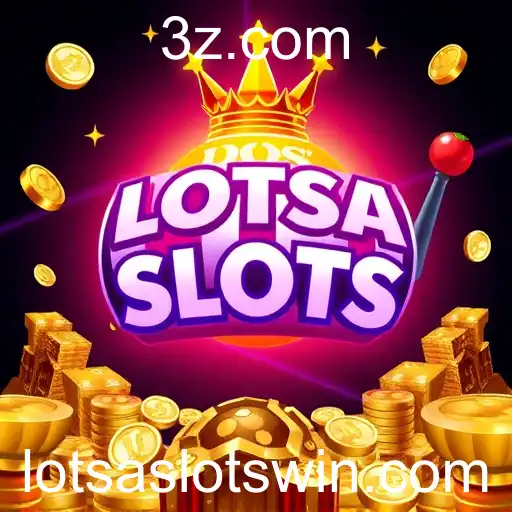 A Fascinante Atração dos Jogos Progressivos no Lotsa Slots