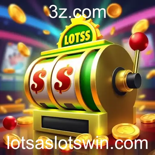 O Papel das Recompensas em Lotsa Slots: Incentivando a Diversão e Engajamento