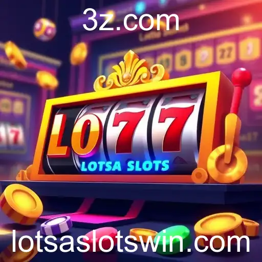 Explorando o Sucesso de Lotsa Slots em 2025
