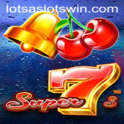 Unveiling Super7s in Lotsa Slots: A Thrilling Casino Experience