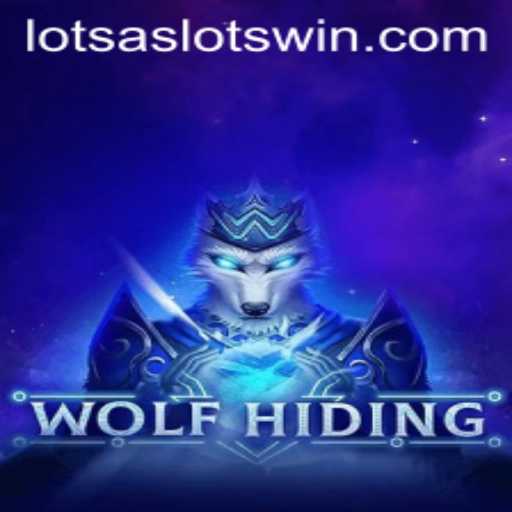 Discover the Exciting World of WolfHiding: A Dive into the Lotsa Slots Experience
