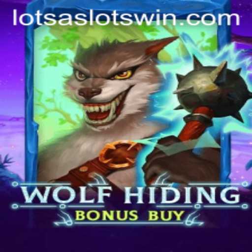 Unveiling WolfHidingBonusBuy: A Thrilling Journey in Lotsa Slots